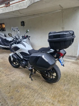 Honda Nc 750 xa, снимка 3