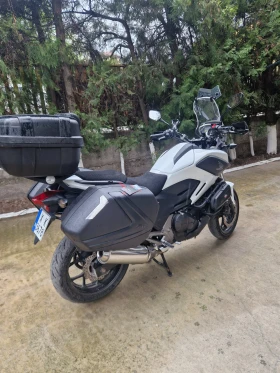 Honda Nc 750 xa, снимка 1