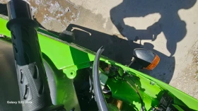 Kawasaki Zx 636, снимка 8