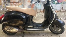 Vespa GTS 250, снимка 2