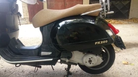 Vespa GTS 250, снимка 3