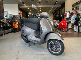 Vespa GTS 300 SUPERTECH, снимка 1