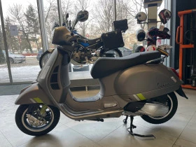 Vespa GTS 300 SUPERTECH, снимка 5