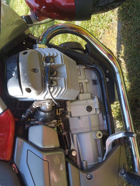 Moto Guzzi 750 Breva, снимка 7 - Мотоциклети и мототехника - 44708174