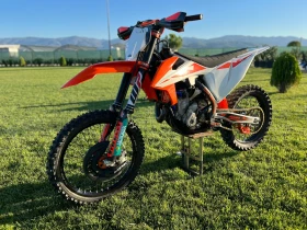 Ktm SX-F 133часа 350cc 2019, снимка 2