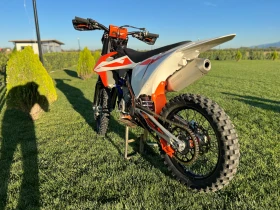 Ktm SX-F 133часа 350cc 2019, снимка 3