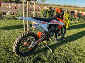 Ktm SX-F 133часа 350cc 2019, снимка 10