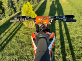 Ktm SX-F 133часа 350cc 2019, снимка 9