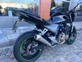 Kawasaki Z 750, снимка 3