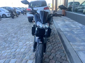 Kawasaki Z 750, снимка 8