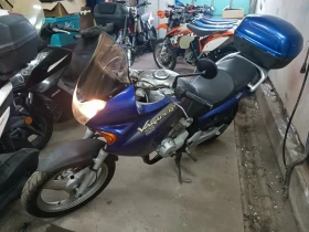 Honda Varadero 125cc. , снимка 8