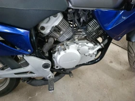 Honda Varadero 125cc. , снимка 3