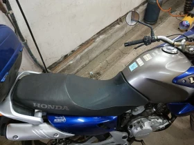 Honda Varadero 125cc. , снимка 5