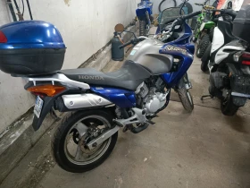 Honda Varadero 125cc. , снимка 2