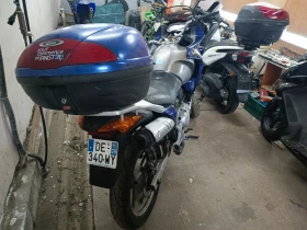 Honda Varadero 125cc. , снимка 4