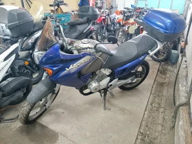 Honda Varadero 125cc. , снимка 1