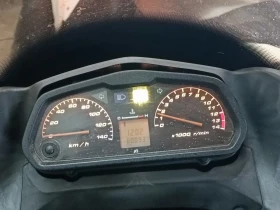 Honda Varadero 125cc. , снимка 7