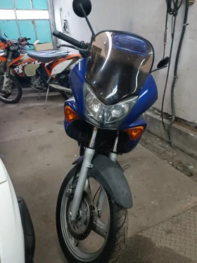 Honda Varadero 125cc. , снимка 6