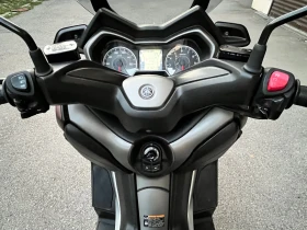 Yamaha X-max 300 ABS TCS LED, снимка 5