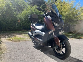 Yamaha X-max 300 ABS TCS LED, снимка 3