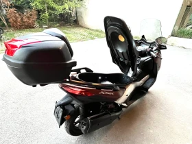 Yamaha X-max 300 ABS TCS LED, снимка 4