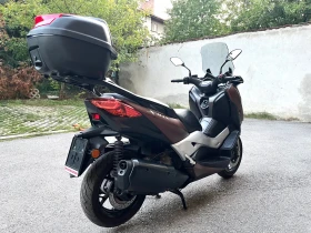 Yamaha X-max 300 ABS TCS LED, снимка 11