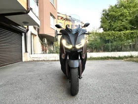 Yamaha X-max 300 ABS TCS LED, снимка 1