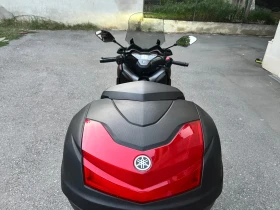 Yamaha X-max 300 ABS TCS LED, снимка 12