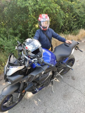 Yamaha Mt-10 Mt-10 | Mobile.bg    3