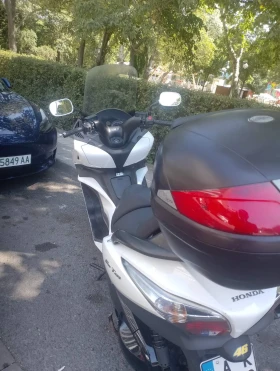 Honda Silver Wing | Mobile.bg    6