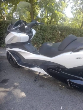 Honda Silver Wing | Mobile.bg    5