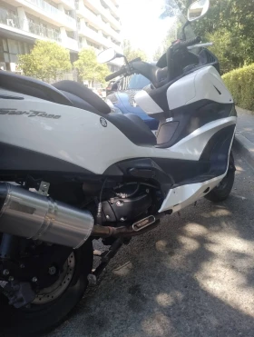 Honda Silver Wing | Mobile.bg    8
