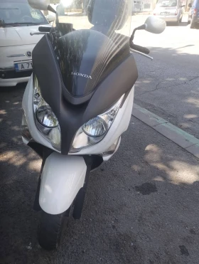 Honda Silver Wing | Mobile.bg    2