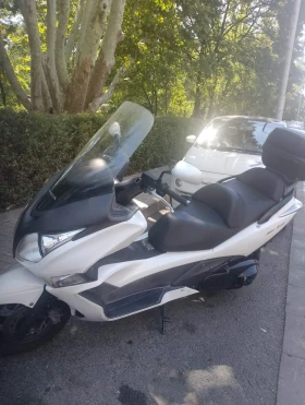 Honda Silver Wing | Mobile.bg    4