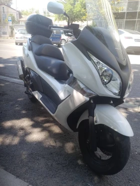 Honda Silver Wing | Mobile.bg    3