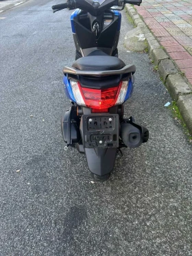 Yamaha NMAX 155 led abs | Mobile.bg    5