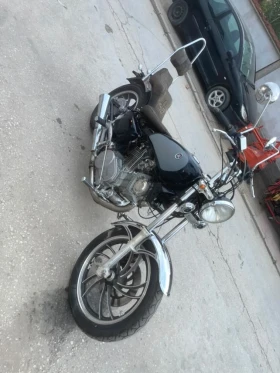 Yamaha Virago 750 | Mobile.bg    4