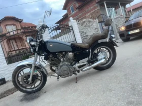 Yamaha Virago 750 | Mobile.bg    2