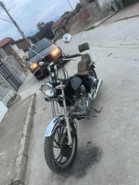Yamaha Virago 750 | Mobile.bg    3