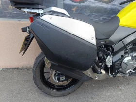 Suzuki V-strom 650 ABS TC  | Mobile.bg � ����� ������ 9