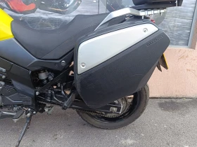 Suzuki V-strom 650 ABS TC  | Mobile.bg � ����� ������ 14