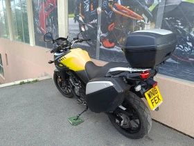 Suzuki V-strom 650 ABS TC  | Mobile.bg � ����� ������ 11