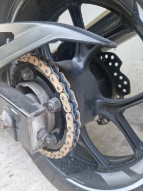 Honda Nc 750 xa | Mobile.bg � ����� ������ 5