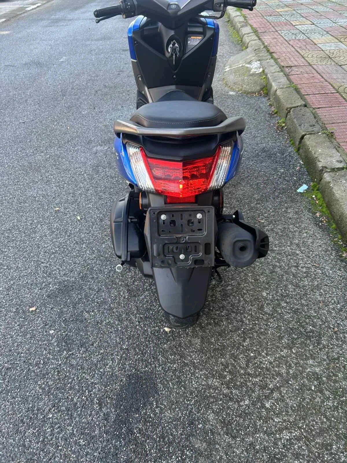 Yamaha NMAX 155 led abs - изображение 5