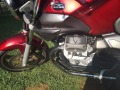 Moto Guzzi 750 Breva - изображение 8