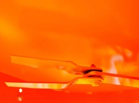 Сенокосачка Друга марка Роторна косачка марка Deleks модел Buggy 120, снимка 9