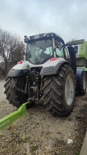 Трактор Valtra T254, снимка 2