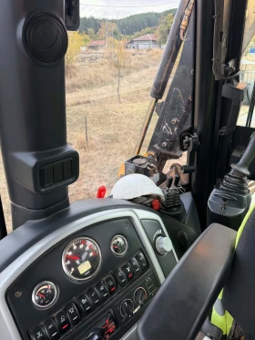 Багер Друга марка MST M642 Plus, снимка 4