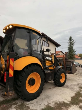Багер Друга марка MST M642 Plus, снимка 15