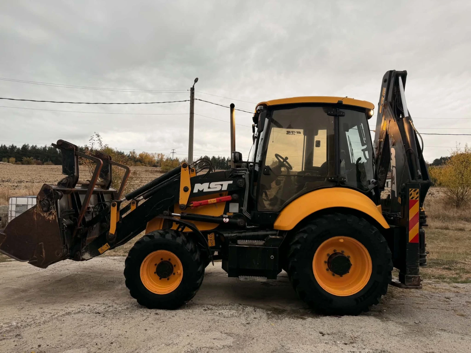 ����� MST M642 Plus | Mobile.bg � ����������� 16
